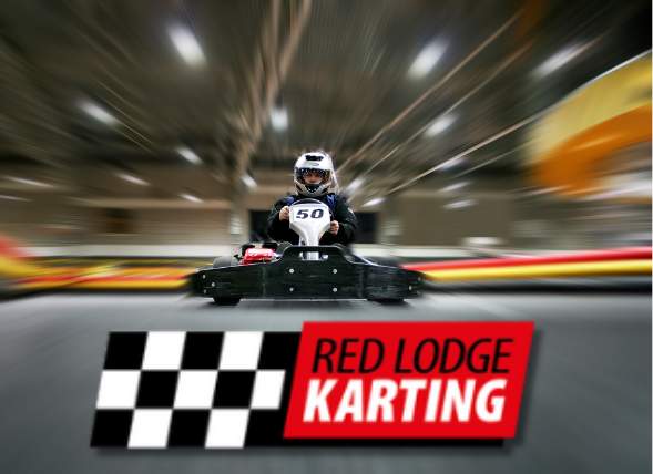 Red Lodge Karting sponsors of Operation Santa